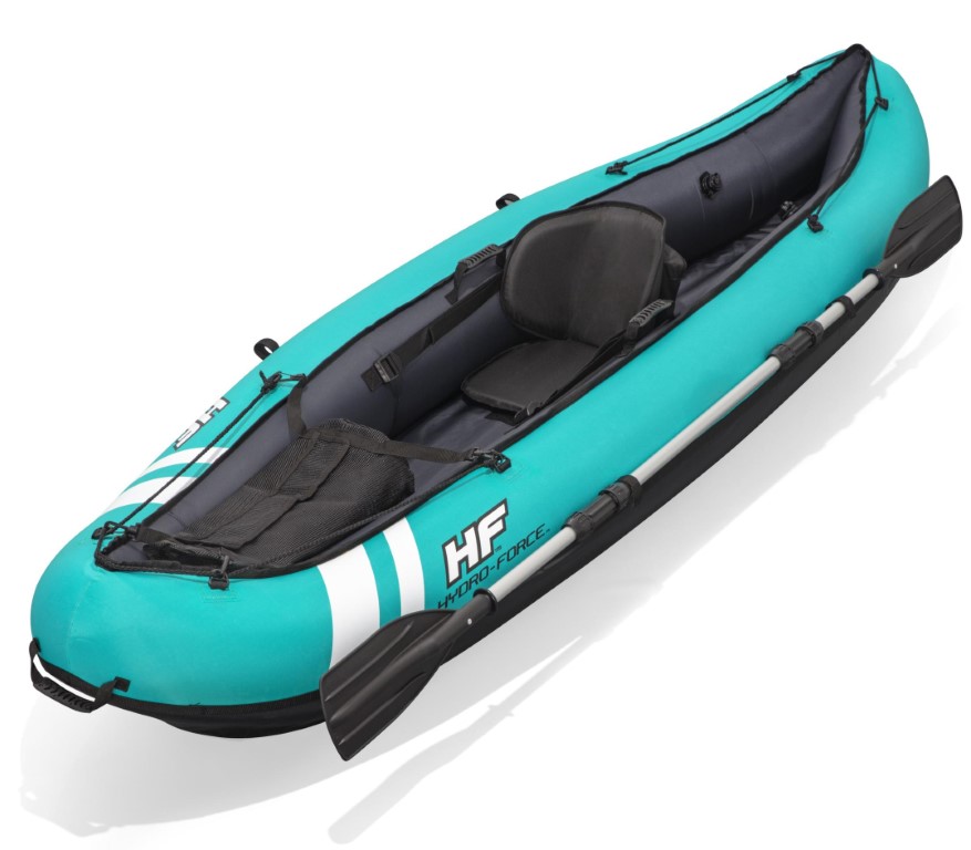 Billede af Hydro Force Kayak 280 x 86 cm Ventura