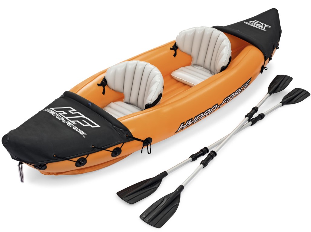 Billede af Hydro Force Kayak 3,2m x 88 cm Lite-Rapid X2