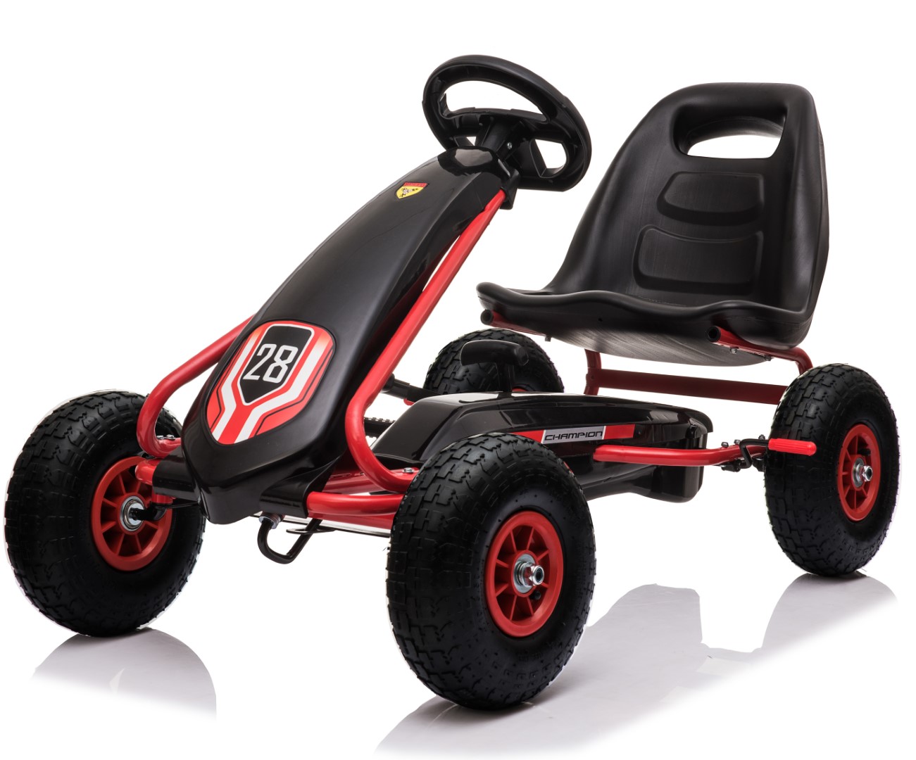 Spurstange Praktische Metall M8 Kugelgelenk für Elektrische Mini Kinder ATV  Go Kart Quad Dirt Pit Bike - AliExpress