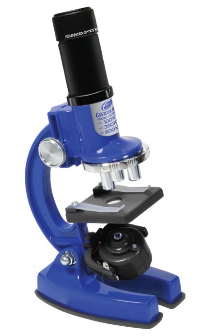 Mikroskop til Børn 100/300/600X (33 Kr. 199 - på lager til omgående levering