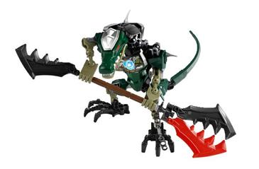 70203 - CHI Cragger (Lego Chima)