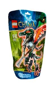 70203 - CHI Cragger (Lego Chima)-2