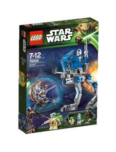 75002 - AT-RT (Lego Star Wars)-2