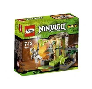 9440 - Venomari-templet (Lego Ninjago)-3