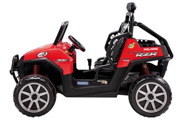 EL BørneJeep Polaris Ranger RZR 24V-2