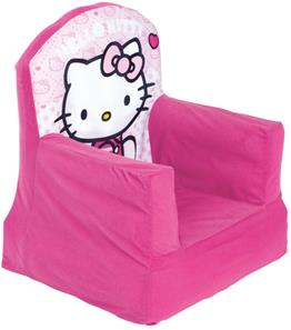 Hello Kitty Stol