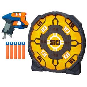 NERF - Dart Target Tag