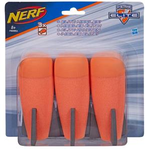 NERF - N-STRIKE Missile Refill Pack 