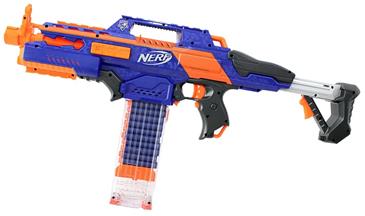 NERF - N-Strike Elite Rapidstrike CS-18