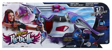 NERF - Rebelle Agent Bow-2