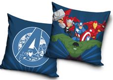 Avengers Disney pudebetræk 40 x 40 cm