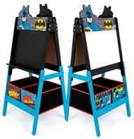 Batman staffeli 2-i-1 Whiteboard/Tavle