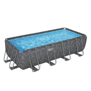 Bestway APX 365 Rektangulært Pool 549 x 274 x 132 cm-9