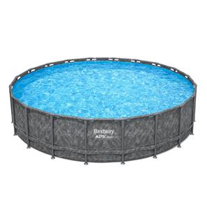 Bestway APX 365 Rund Pool 610 x 132 cm-8