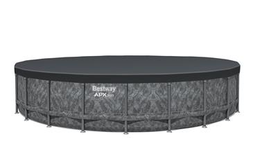 Bestway APX 365 Rund Pool 671 x 132 cm-6