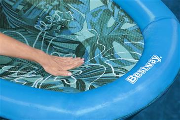 Bestway Flex ‘n Fold Pool Lounge-6