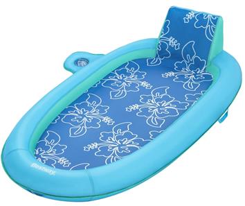 Bestway Flex ‘n Fold Recliner Pool Lounge