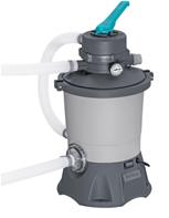 Bestway Flowclear Sandfilter Pumpe  3596L - (2025 model)