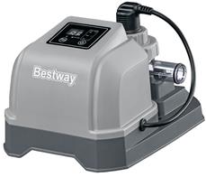 Bestway Hydrogenic  2 g/t Saltklorinator saltvandssystem