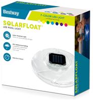 Bestway SolarFloat Sol LED-Lys til pool / spa