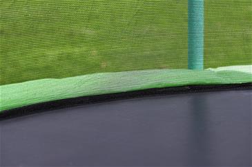 Bestway Xtreme Air Trampolin + Sikkerhedsnet 2,44M -4