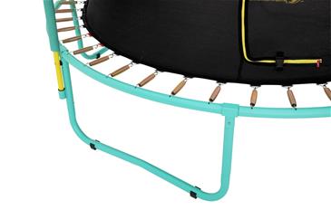 Bestway Xtreme Air Trampolin + Sikkerhedsnet 2,44M -7