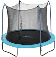 Bestway Xtreme Air Trampolin + Sikkerhedsnet 3,05M