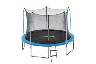 Bestway Xtreme Air Trampolin + Sikkerhedsnet 3,66M -10