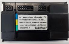 Brushless Controller til Renegade Brushless 1200W 48V