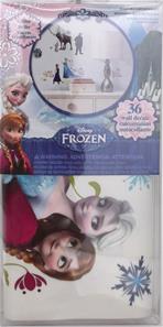 Disney Frost Wallstickers-4