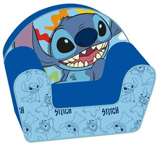 Disney Stitch Børne Lænestol