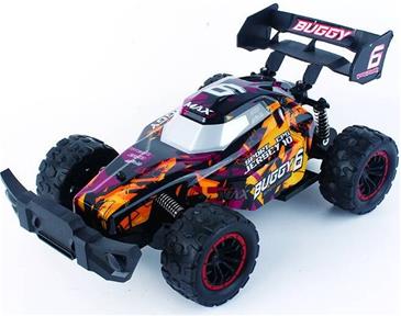 Fjernstyret Racer Buggy 1:14 2.4G 15km/t