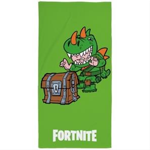 Fortnite Badehåndklæde - 70x140 cm