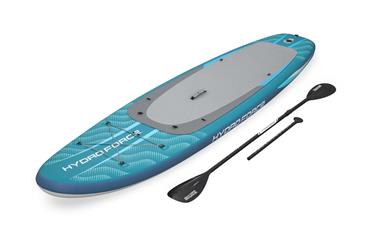 Hydro Force  Aqua Drifter 2-i-1 SUP Paddleboard og Kajak-6