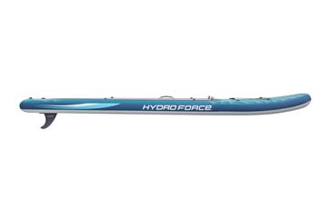 Hydro Force  Aqua Drifter 2-i-1 SUP Paddleboard og Kajak-7