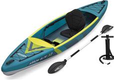 Hydro Force Arrow Elite X1 Oppusteligt Kajaksæt 365 cm