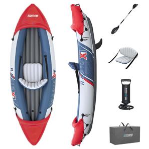 Hydro Force Kayak 290 x 91 cm Rapid X1 (2025 model)-11