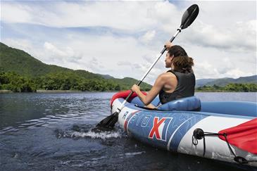 Hydro Force Kayak 290 x 91 cm Rapid X1 (2025 model)-4