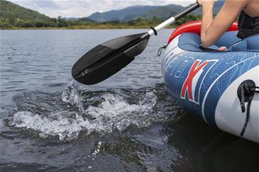 Hydro Force Kayak 290 x 91 cm Rapid X1 (2025 model)-5