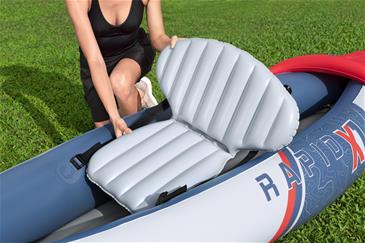 Hydro Force Kayak 290 x 91 cm Rapid X1 (2025 model)-7