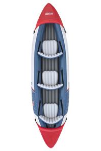 Hydro Force Kayak 381 x 100 cm Rapid X3 (2025 model)-3