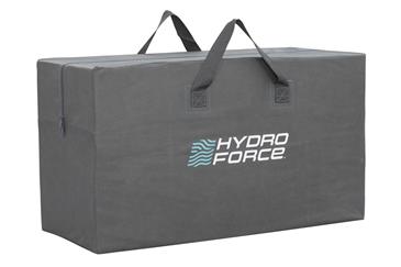 Hydro Force Kayak 381 x 100 cm Rapid X3 (2025 model)-4