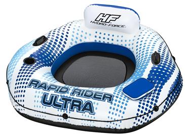 Hydro-Force Rapid Rider Ultra Badering 165cm