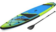 Hydro-Force Aqua Excursion Tech SUP Paddle Board  sæt 381x79x15cm