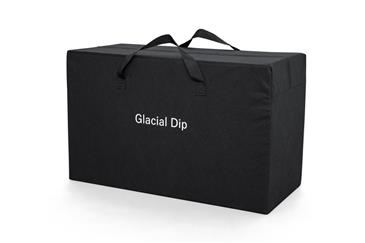  Lay-Z Glacial dip Isbad m/pumpe 152 x 92 x 71 cm-9