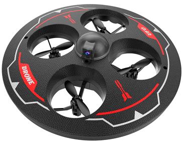 Lead Honor LH-X85-1 UFO 360 Fjernstyret Drone 2.4G-3