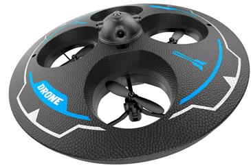 Lead Honor LH-X85-1 UFO 360 Fjernstyret Drone 2.4G-4