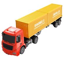 Mercedes Benz Arocs Fjernstyret Container Lastbil 1:26