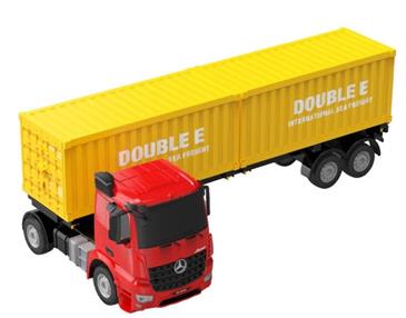 Mercedes Benz Arocs Fjernstyret Container Lastbil 1:26-2