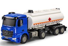 Mercedes-benz Arocs Fjernstyret Tankbil 1:26